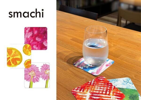 障がい者アーティストとの『共創』から生まれる、社会を動かすデザイン