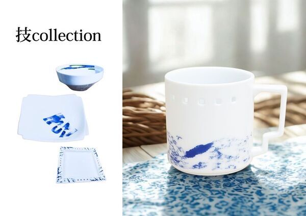 障がい者アーティストとの『共創』から生まれる、社会を動かすデザイン