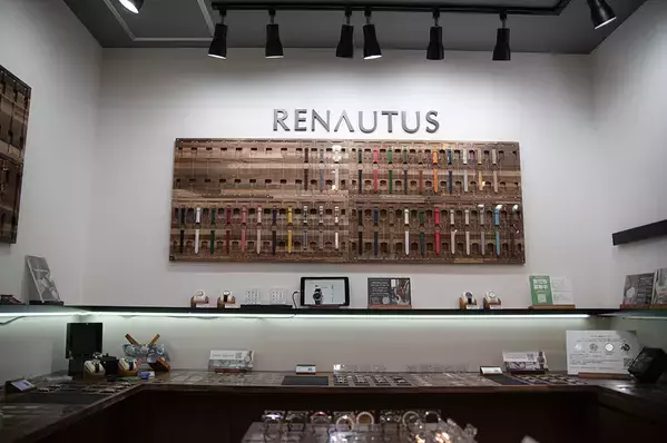 「カスタムオーダー腕時計ルノータス　日比谷店」が東京・日比谷に新店舗をオープン！オープンに先駆け6/6にメディア内覧会を開催