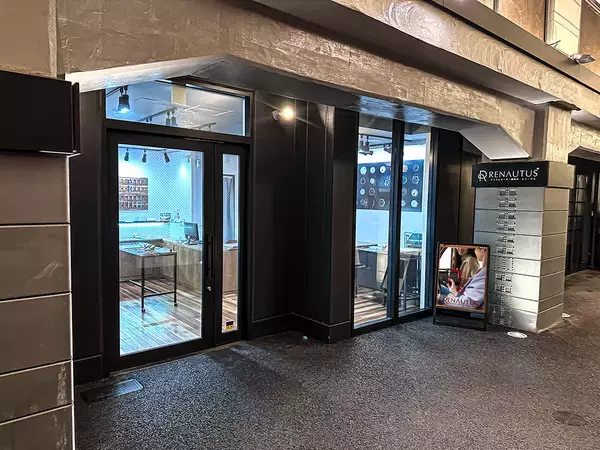 「カスタムオーダー腕時計ルノータス　日比谷店」が東京・日比谷に新店舗をオープン！オープンに先駆け6/6にメディア内覧会を開催