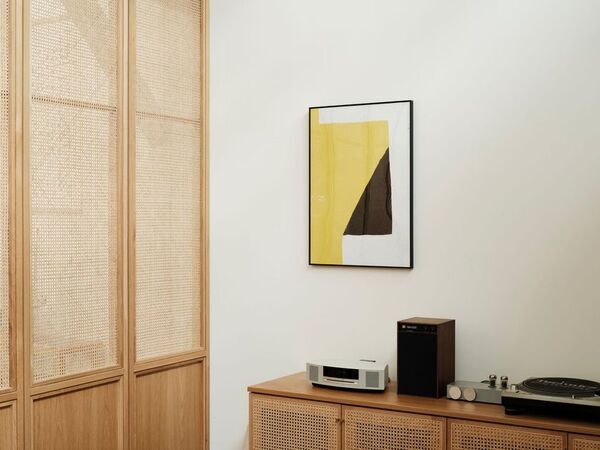 額縁製造企業・アルナ、2025年6月18日～20日開催の「インテリア ライフスタイル2025」に出展！新商品を初披露