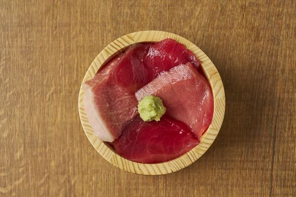 熱海駅前おさかな丼屋5周年祭　5月31日(土)から6月8日(日)の9日間で「5周年5種桶丼祭り」を開催！