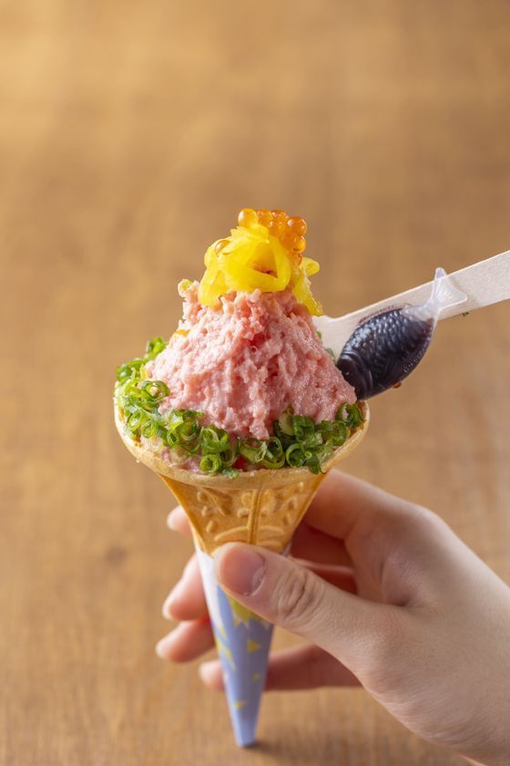 熱海駅前おさかな丼屋5周年祭　5月31日(土)から6月8日(日)の9日間で「5周年5種桶丼祭り」を開催！