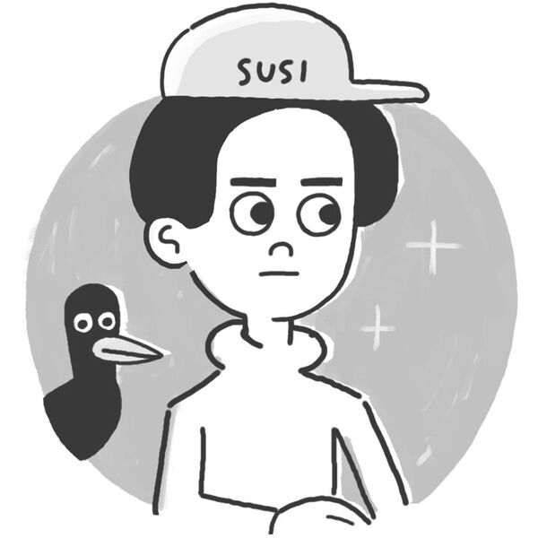 こっちのけんとさんが鉄分“ギリギリ”な人へ歌う！鉄22mg配合(＊)のUHAグミサプリCM 第2弾「ギリギリです～鉄、鉄＆葉酸～」篇～キャラクターデザインは室木おすしさんが担当～