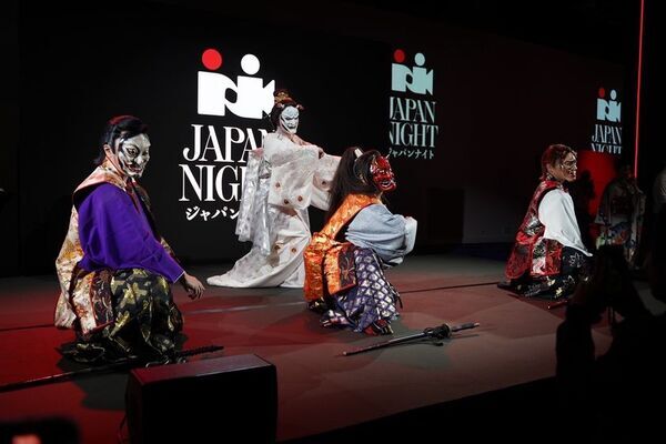 「JAPAN NIGHT in Cannes 2025」5/16 開催レポート