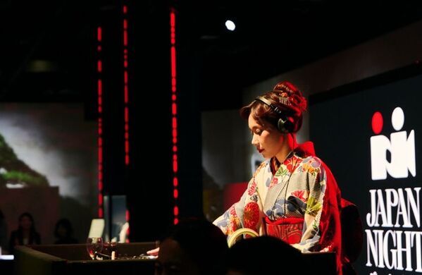 「JAPAN NIGHT in Cannes 2025」5/16 開催レポート