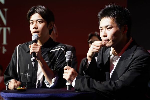 「JAPAN NIGHT in Cannes 2025」5/16 開催レポート