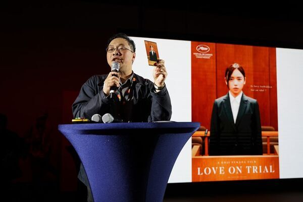 「JAPAN NIGHT in Cannes 2025」5/16 開催レポート