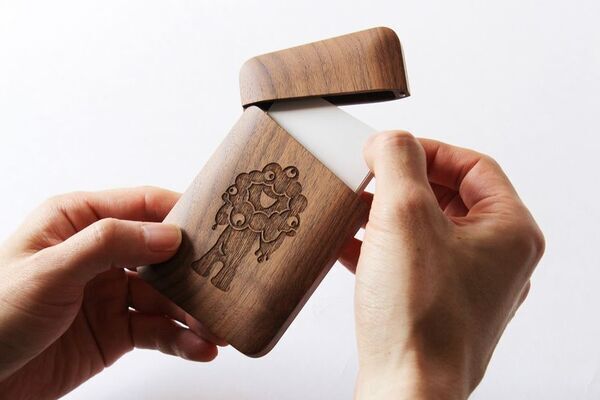 福井県の木製雑貨ブランド「Hacoa」、大阪・関西万博「JAPAN CRAFT EXPO 日本工芸産地博覧会 2025」に出展！