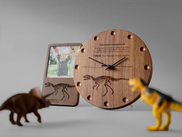 福井県の木製雑貨ブランド「Hacoa」、大阪・関西万博「JAPAN CRAFT EXPO 日本工芸産地博覧会 2025」に出展！