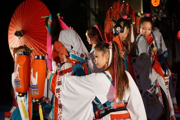 誰もが参加できる踊りと音楽の祭典「ODORI Music Festival」横浜にて10/26に開催！参加者及びスタッフを募集中