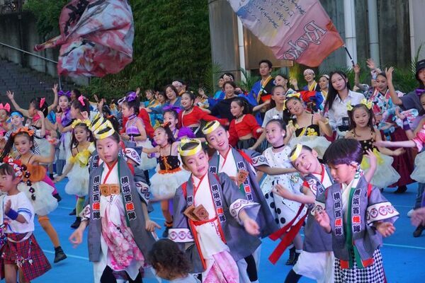 誰もが参加できる踊りと音楽の祭典「ODORI Music Festival」横浜にて10/26に開催！参加者及びスタッフを募集中