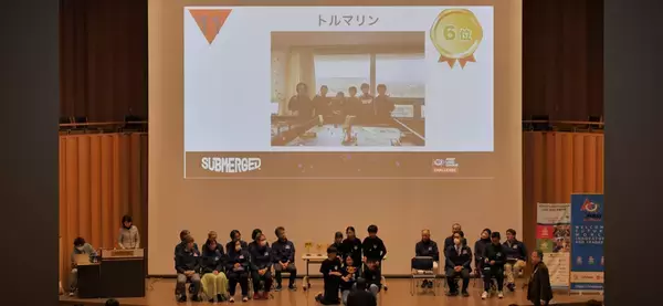 千葉県印西市の公立中学1年生チーム「トルマリン」が国際ロボット競技会 日本大会6位入賞で世界大会出場決定！大会参加に向け、クラウドファンディング実施