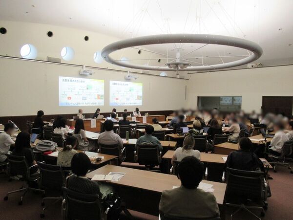 明治学院大学、プライド月間に合わせてレインボーフェスを開催！6月16日～6月28日にLGBTQに関する活動やイベントを実施