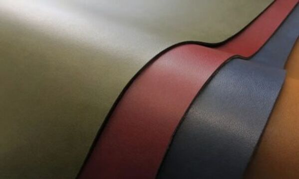 永井撚糸「インテリアライフスタイル東京」に出展　サステナブルな国産の"合成皮革”素材や製品サンプルを展示　6/18～20 東京ビッグサイト