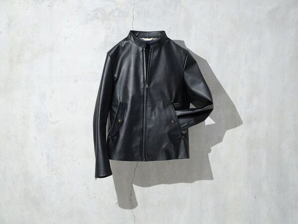 永井撚糸「インテリアライフスタイル東京」に出展　サステナブルな国産の"合成皮革”素材や製品サンプルを展示　6/18～20 東京ビッグサイト