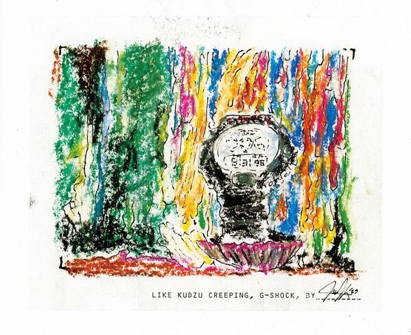 “G-SHOCK”の雑誌『THISTIME MAGAZINE』第2号を発行　no002“Los Angeles Issue”を世界中の「G-SHOCK STORE」にて配布