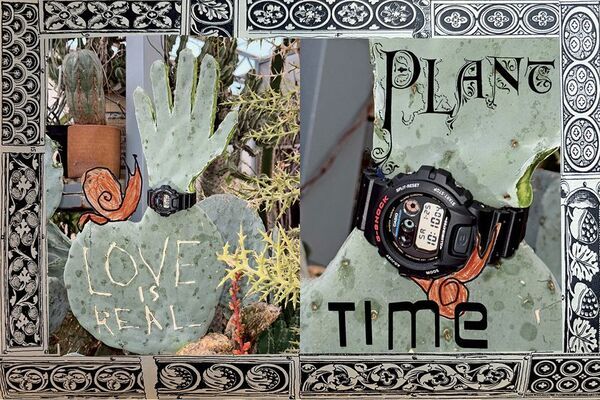 “G-SHOCK”の雑誌『THISTIME MAGAZINE』第2号を発行　no002“Los Angeles Issue”を世界中の「G-SHOCK STORE」にて配布