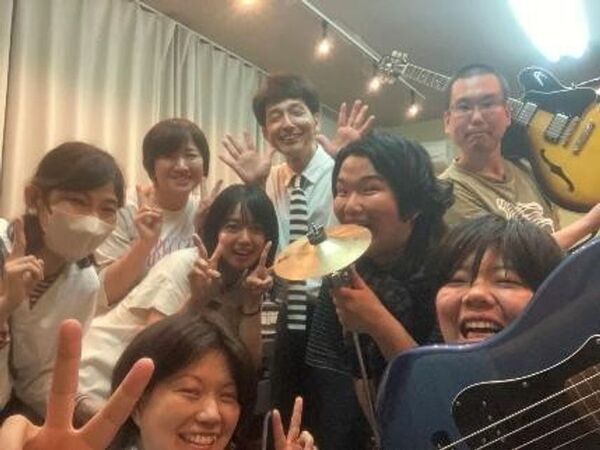 スペシャルゲストはガガガSPの唄い手コザック前田！豊岡劇場で「豊岡プチロックフェス」を6月8日に開催　豊岡市民のコトバを集めて作った『豊岡ソング』を発表