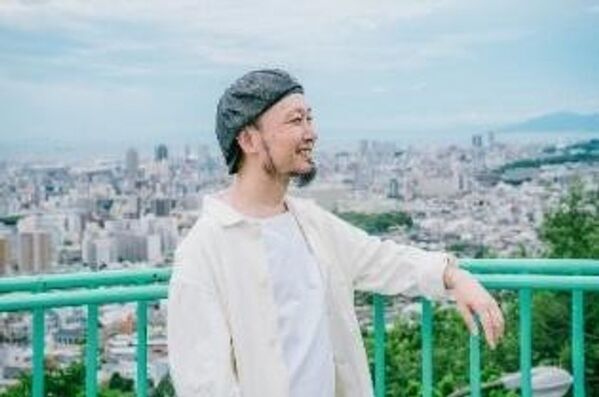 スペシャルゲストはガガガSPの唄い手コザック前田！豊岡劇場で「豊岡プチロックフェス」を6月8日に開催　豊岡市民のコトバを集めて作った『豊岡ソング』を発表