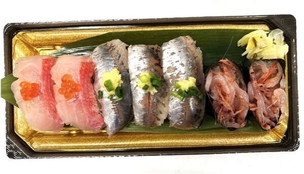 初夏＆イベント限定！駿河湾沼津サービスエリア「おさかな丼屋とと丸」海鮮丼テイクアウトコーナー　初夏メニュー・父の日・七夕限定メニューのご紹介