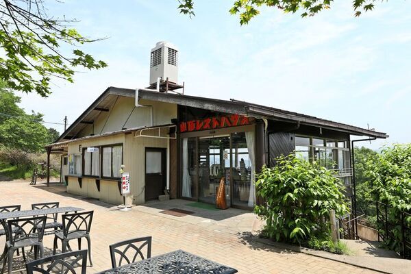 都心から気軽にアクセス！埼玉県に新たな展望スポット誕生！長瀞(ながとろ)・宝登山(ほどさん)「SUSABINOテラス」7月7日オープン