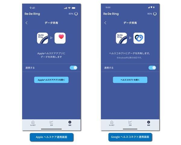 【さらなる進化】SLEEP TECH × AIで睡眠の未来を変える！次世代スマートリング「Re・De Ring」が2025年6月5日(木)より運動中の心拍計測機能や多言語対応など、多角的なアップデートを実施！