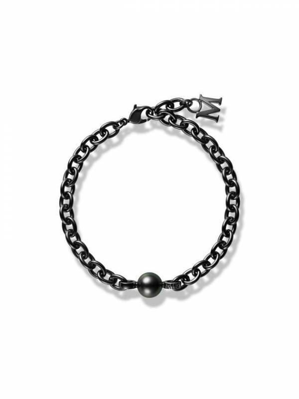 神宮寺勇太、MIKIMOTOの最新キャンペーンに登場！サファイア×デニムで海を想わせる爽やかなルックを披露