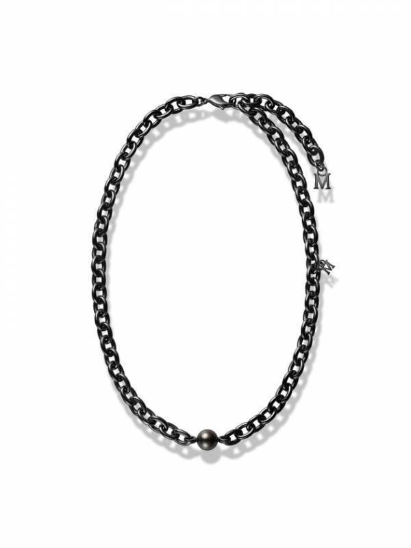 神宮寺勇太、MIKIMOTOの最新キャンペーンに登場！サファイア×デニムで海を想わせる爽やかなルックを披露