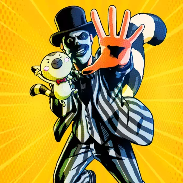 「脳汁」をテーマに、光や音、食体験で五感を刺激する新感覚フードフェス『脳汁横丁』コラボクリエイター＆出演者公開