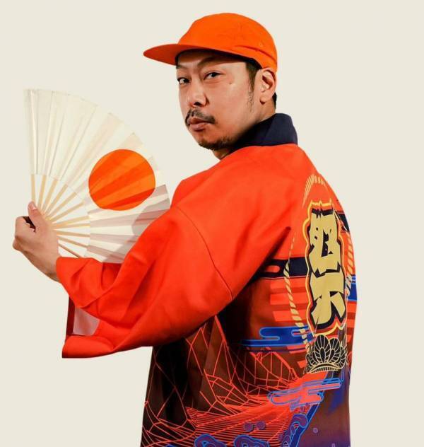 「脳汁」をテーマに、光や音、食体験で五感を刺激する新感覚フードフェス『脳汁横丁』コラボクリエイター＆出演者公開