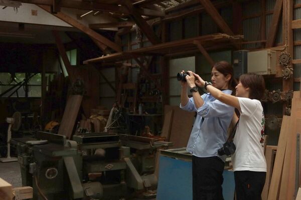 伊豆半島最南端の絶景と歴史を巡る1泊2日・女性限定“フォト・ストーリーテリングの旅”3月・5月に続き大好評！7月開催のお知らせ