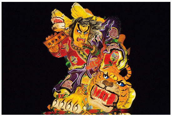 日本の夏祭りランキング！3位祇園祭、2位阿波おどりで1位は何？～阪急交通社の2024年のツアー申込者数を集計～