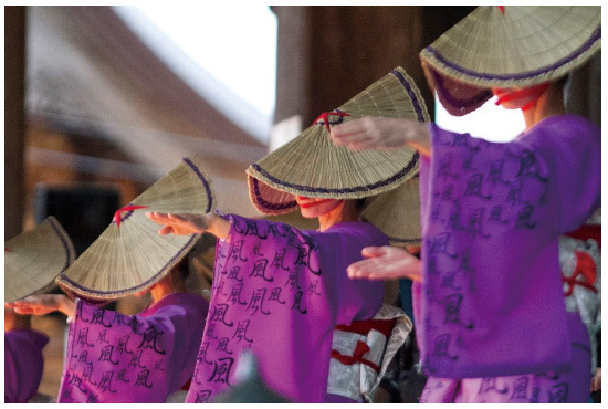 日本の夏祭りランキング！3位祇園祭、2位阿波おどりで1位は何？～阪急交通社の2024年のツアー申込者数を集計～