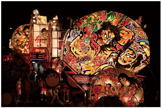 日本の夏祭りランキング！3位祇園祭、2位阿波おどりで1位は何？～阪急交通社の2024年のツアー申込者数を集計～