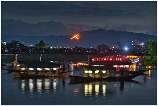 日本の夏祭りランキング！3位祇園祭、2位阿波おどりで1位は何？～阪急交通社の2024年のツアー申込者数を集計～