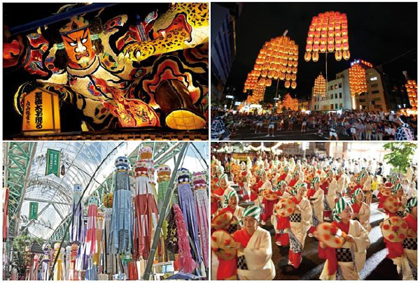 日本の夏祭りランキング！3位祇園祭、2位阿波おどりで1位は何？～阪急交通社の2024年のツアー申込者数を集計～