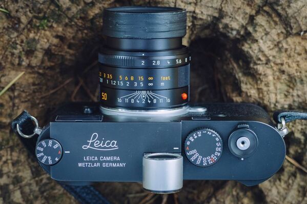 新宿 北村写真機店　ベースメントギャラリー1周年　記念企画展　「石井朋彦写真展『Mの旅人』─M型ライカで距離を測る旅─」開催　＜期間：7月3日(木)～7月31日(木)＞