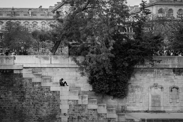 新宿 北村写真機店　ベースメントギャラリー1周年　記念企画展　「石井朋彦写真展『Mの旅人』─M型ライカで距離を測る旅─」開催　＜期間：7月3日(木)～7月31日(木)＞