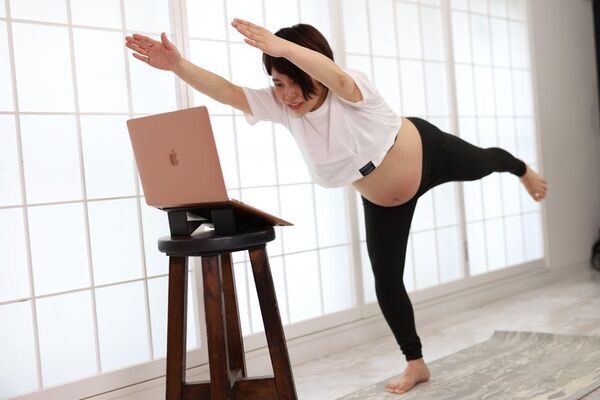 働く女性の“妊活・妊娠・出産・子育ての不安”をオンラインでトータルサポート！国内初・先進的な福利厚生サービスを企業向けにリリース