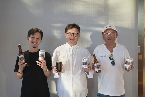 父の日ギフトにも最適！“パンのミミ”から生まれたクラフトビール「Better life with upcycle」の送料無料キャンペーンを6月12日(木)まで開催