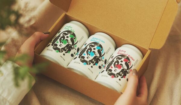 父の日ギフトにも最適！“パンのミミ”から生まれたクラフトビール「Better life with upcycle」の送料無料キャンペーンを6月12日(木)まで開催