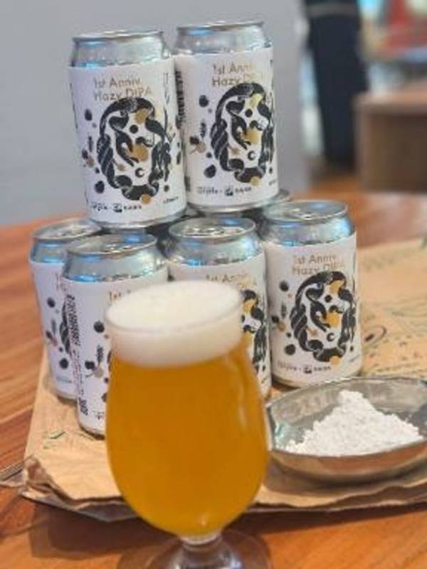 父の日ギフトにも最適！“パンのミミ”から生まれたクラフトビール「Better life with upcycle」の送料無料キャンペーンを6月12日(木)まで開催