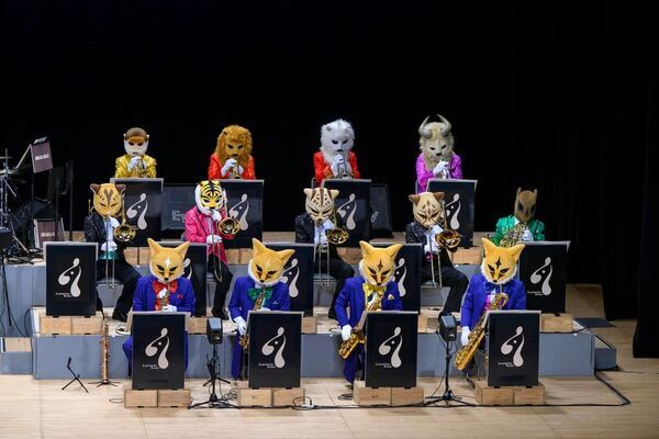 ズーラシアンジャズオーケストラを9月6日に横須賀で開催！親子で楽しめる懐かしの名曲を厳選したプログラムでお届け