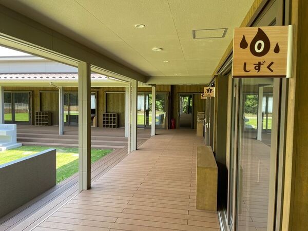 千葉県・ユーカリが丘に認可保育所「ユーカリしぜんのこほいくえん」7月1日開園　～6月20日 開園式を実施～