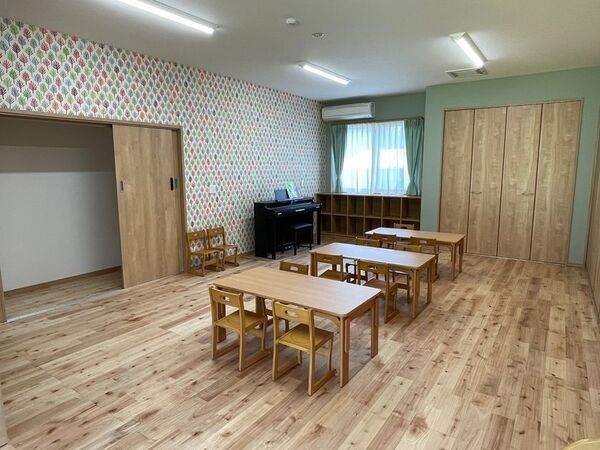 千葉県・ユーカリが丘に認可保育所「ユーカリしぜんのこほいくえん」7月1日開園　～6月20日 開園式を実施～