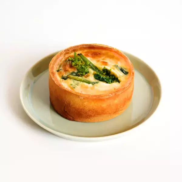 国産大豆と長野県産の食材を使ったお総菜タルトを販売する「国産大豆タルト専門店 まめまめし」を開店　～100％国産の大豆粉を使用したグルテンフリー食品～