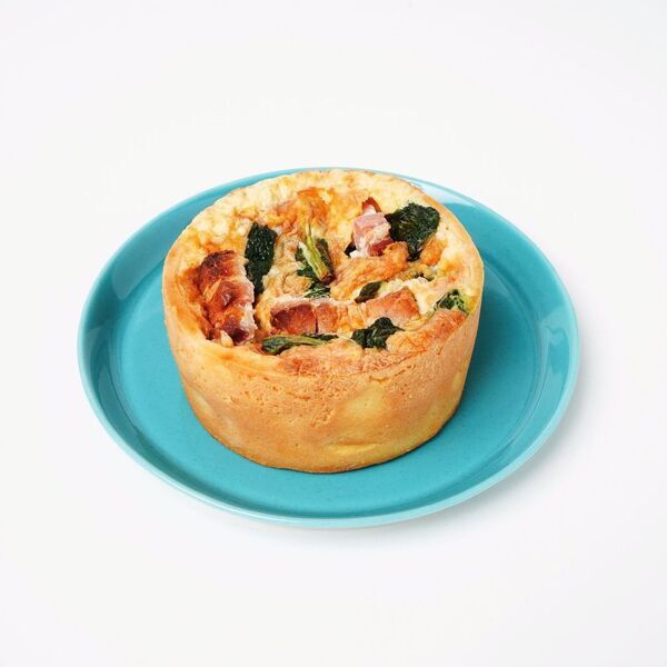 国産大豆と長野県産の食材を使ったお総菜タルトを販売する「国産大豆タルト専門店 まめまめし」を開店　～100％国産の大豆粉を使用したグルテンフリー食品～