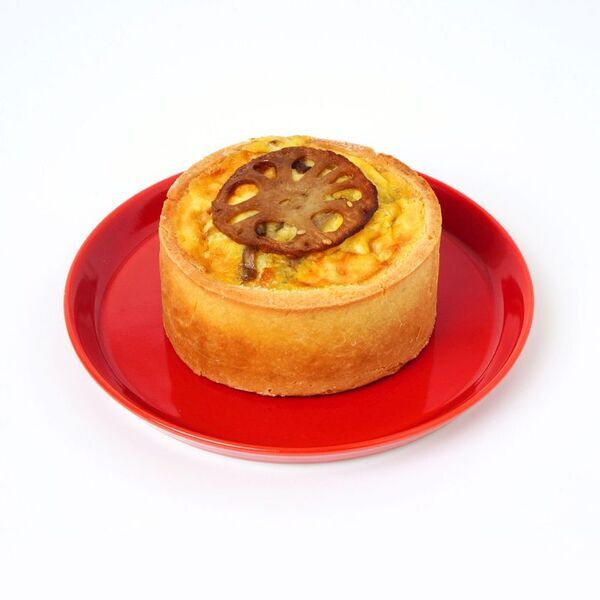 国産大豆と長野県産の食材を使ったお総菜タルトを販売する「国産大豆タルト専門店 まめまめし」を開店　～100％国産の大豆粉を使用したグルテンフリー食品～