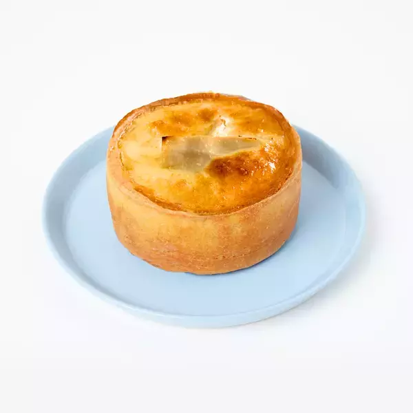 国産大豆と長野県産の食材を使ったお総菜タルトを販売する「国産大豆タルト専門店 まめまめし」を開店　～100％国産の大豆粉を使用したグルテンフリー食品～